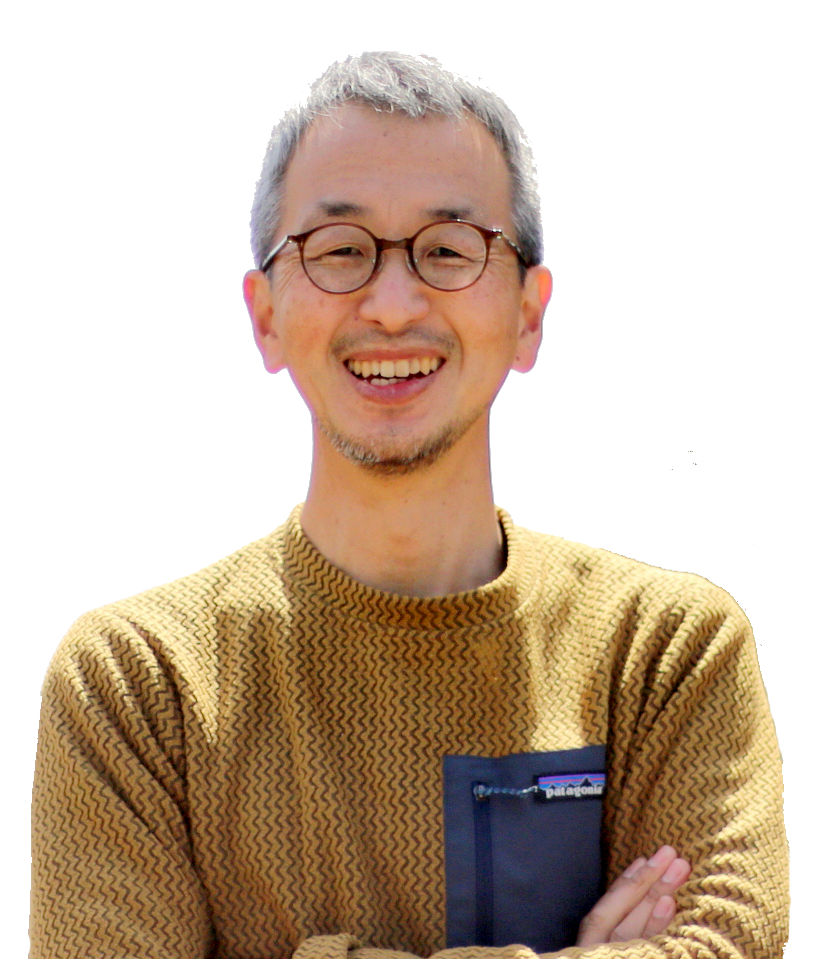 代表理事 齋藤新