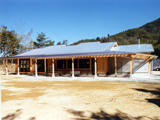 あんじゃね自然学校