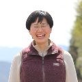 寺井朱里(なるこ)