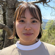 寺井朱里（なるこ）